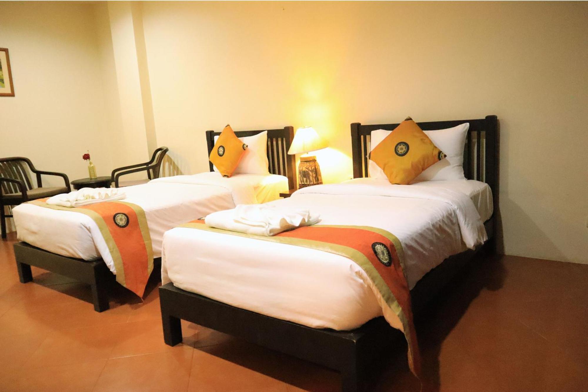 Hotel Harmony 3*