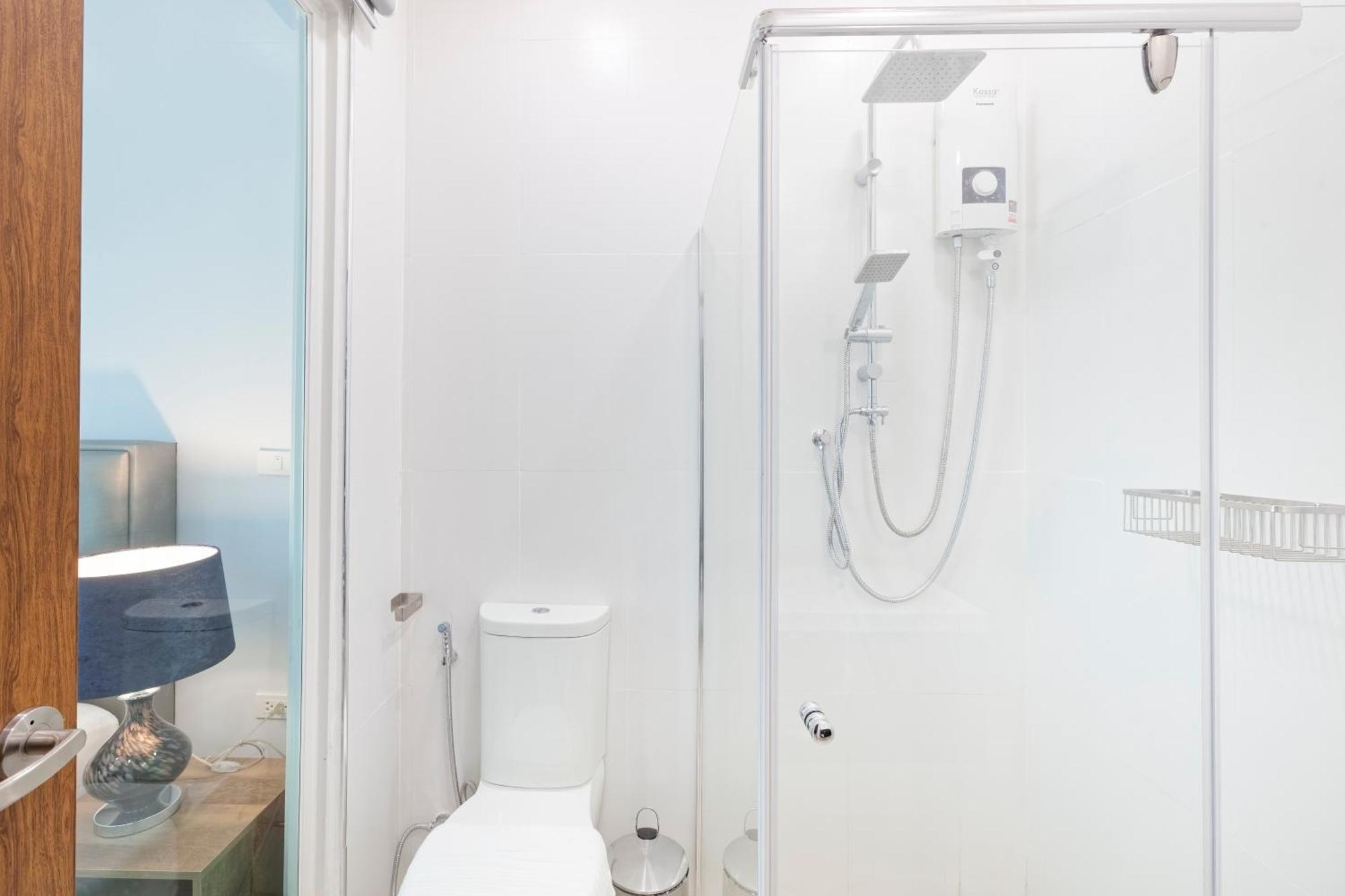 Ferienhaus Reach In One Minute