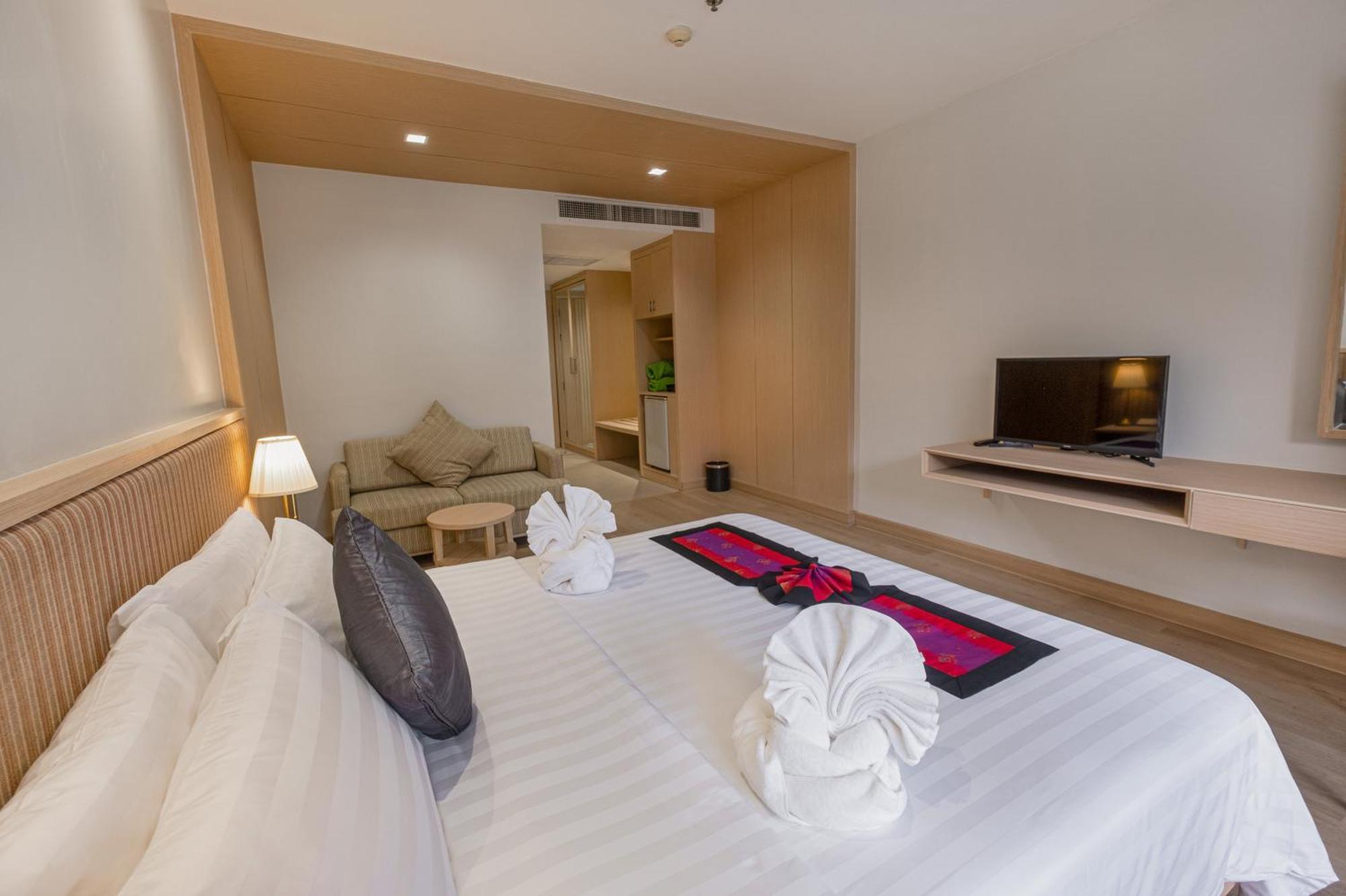Estella Phuket 5* Mai Khao