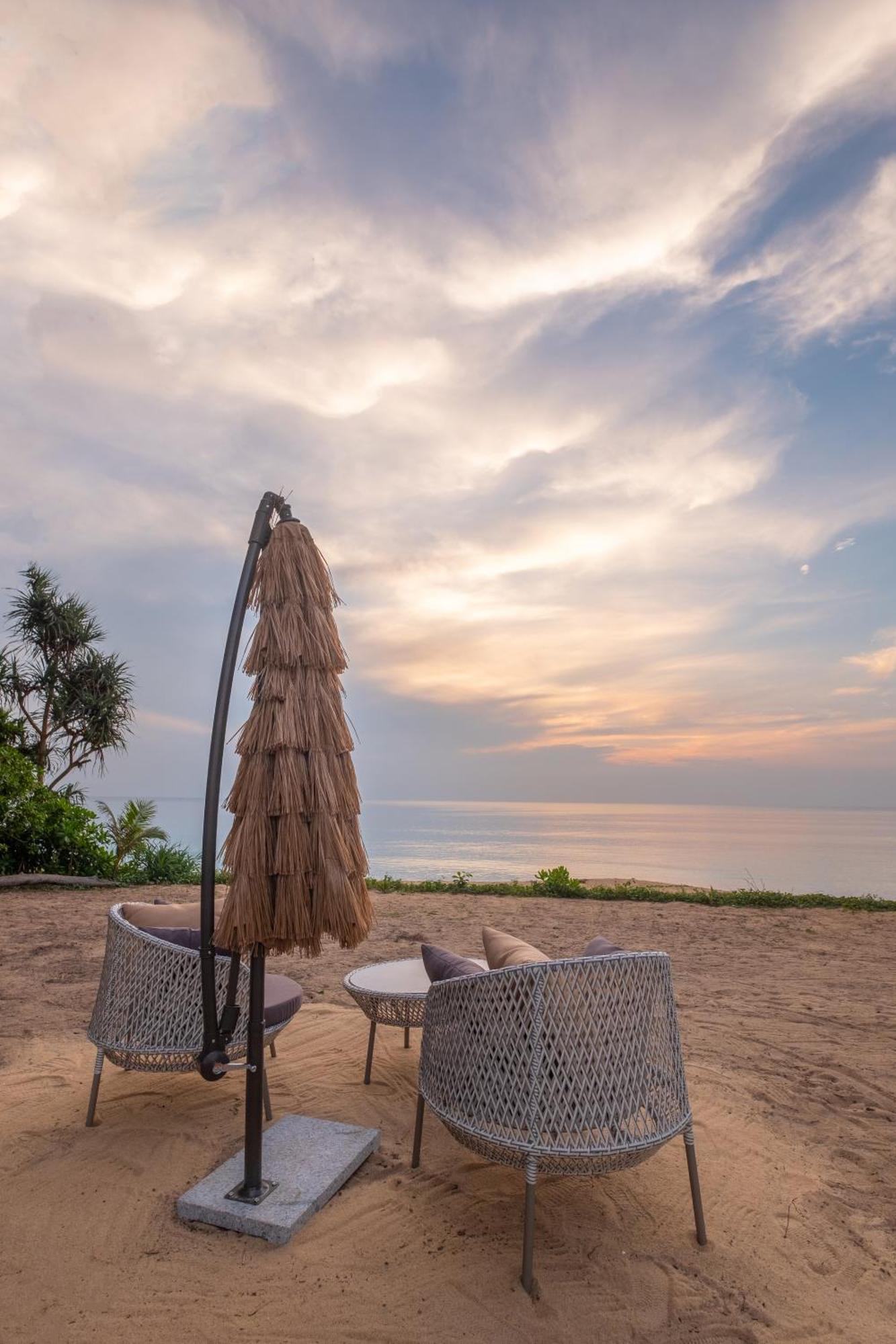 Estella Phuket Hotel Mai Khao