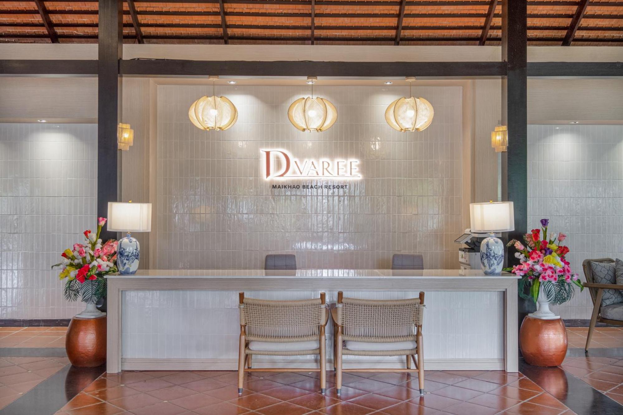 Hotel Estella Phuket Mai Khao