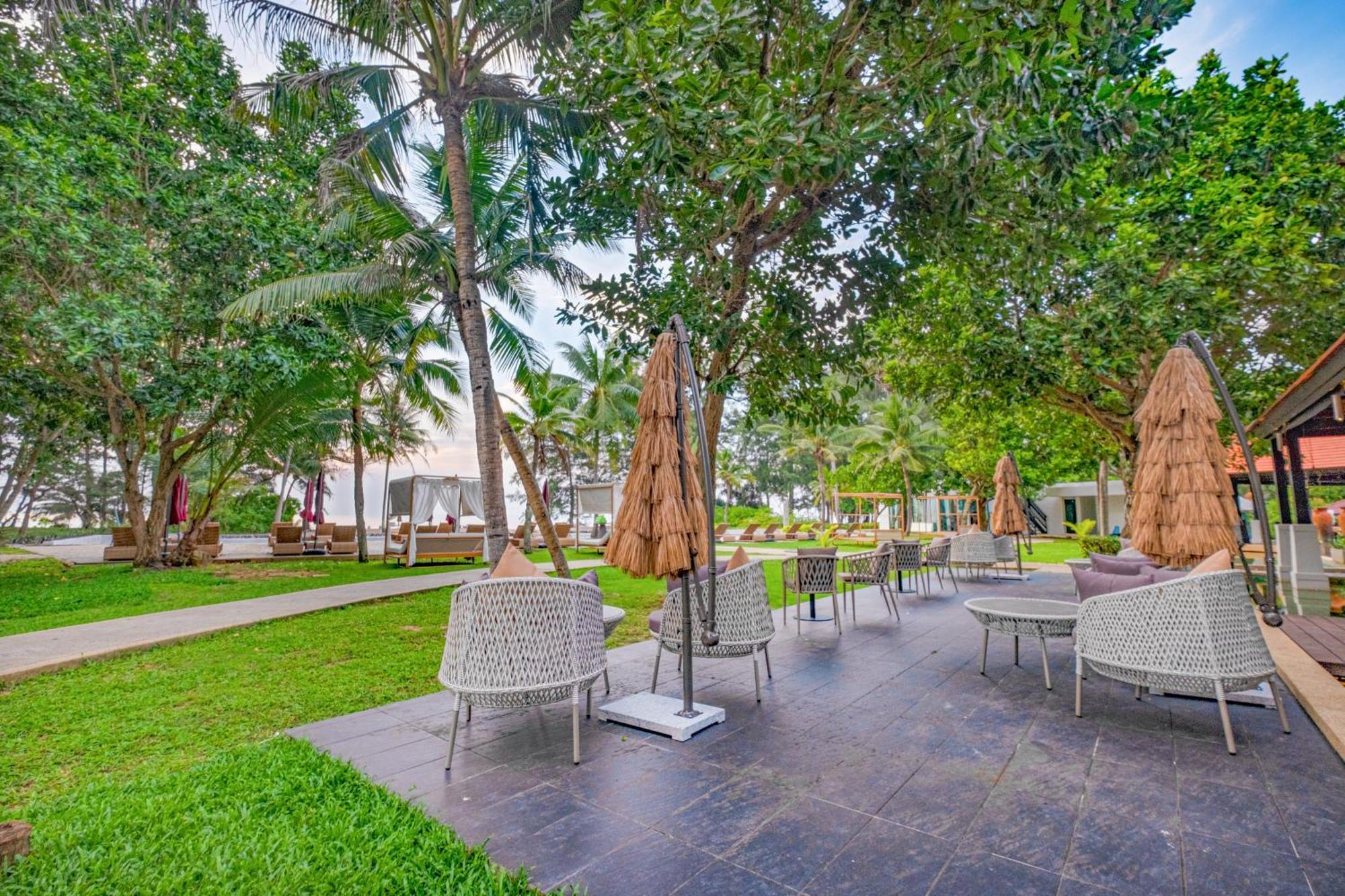 Hotel Estella Phuket
