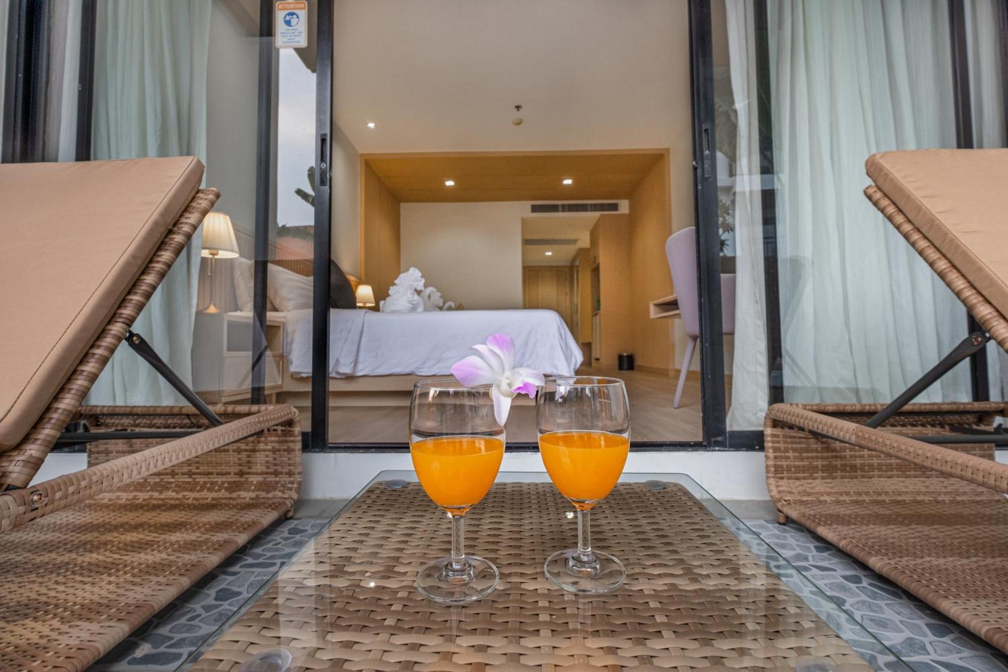 Estella Phuket 5* Mai Khao