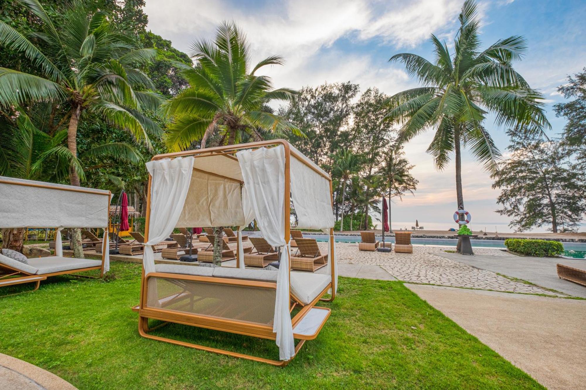 Hotel Estella Phuket