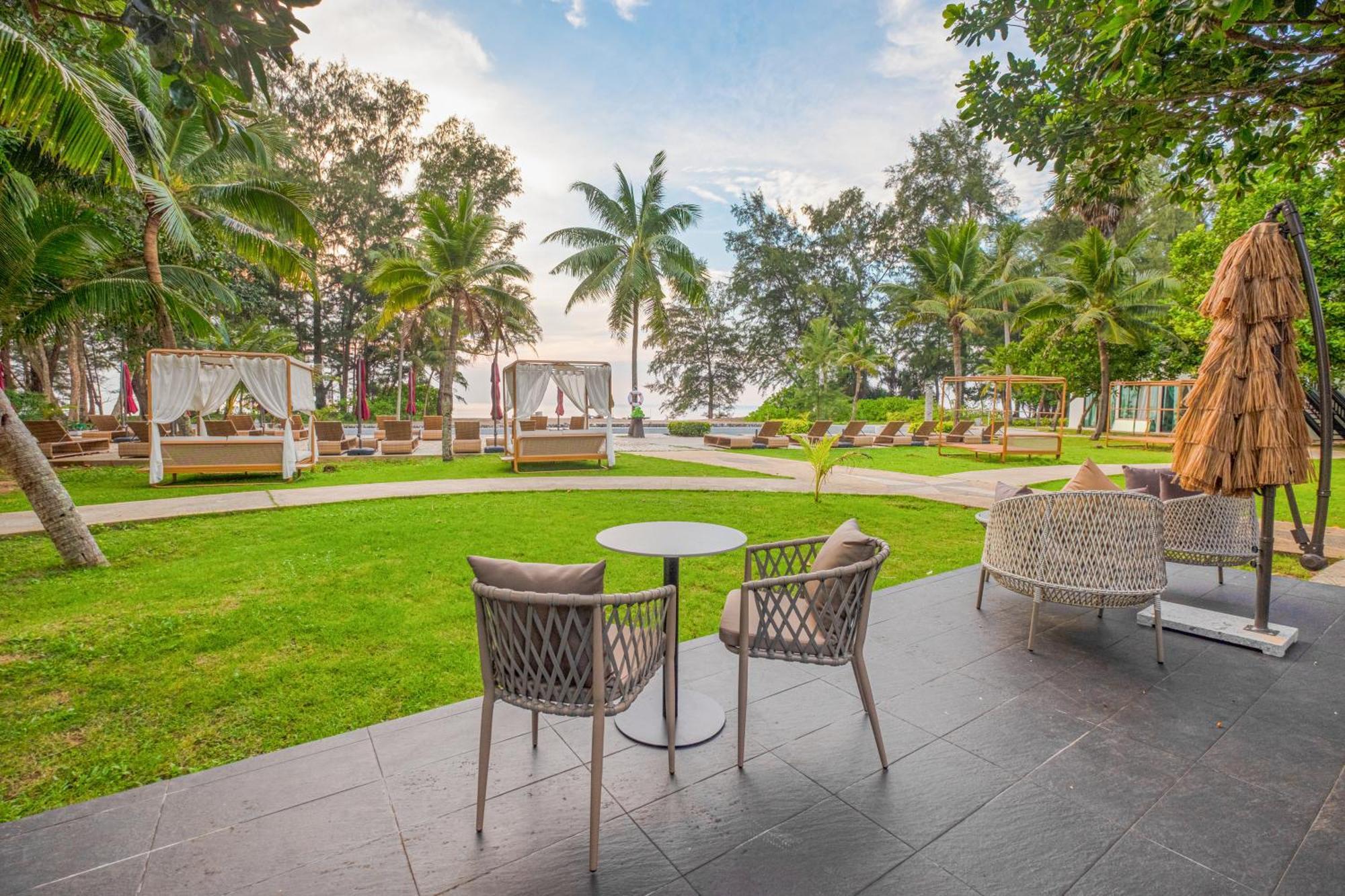 Hotel Estella Phuket