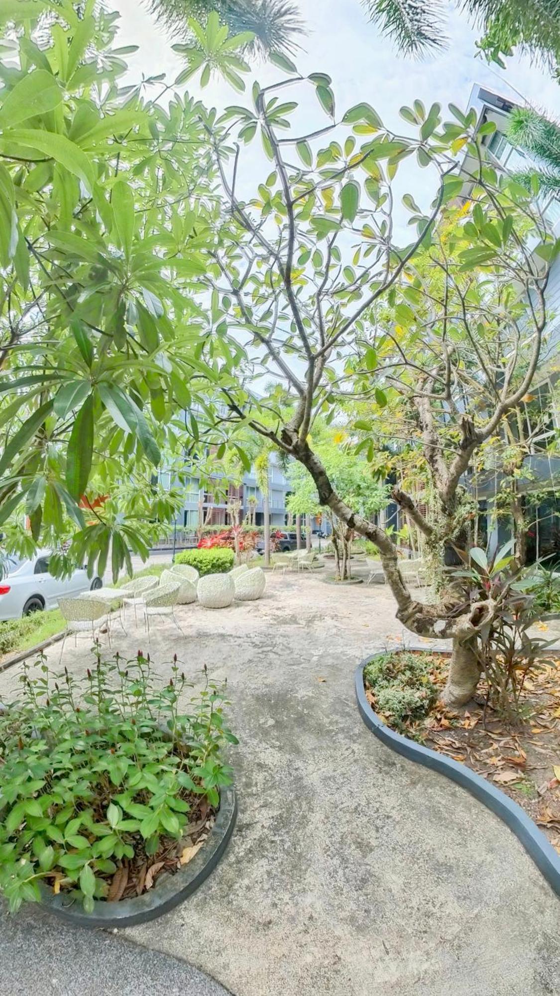 The Kris 2 Bedrooms 2 Bathrooms Pangsapuri