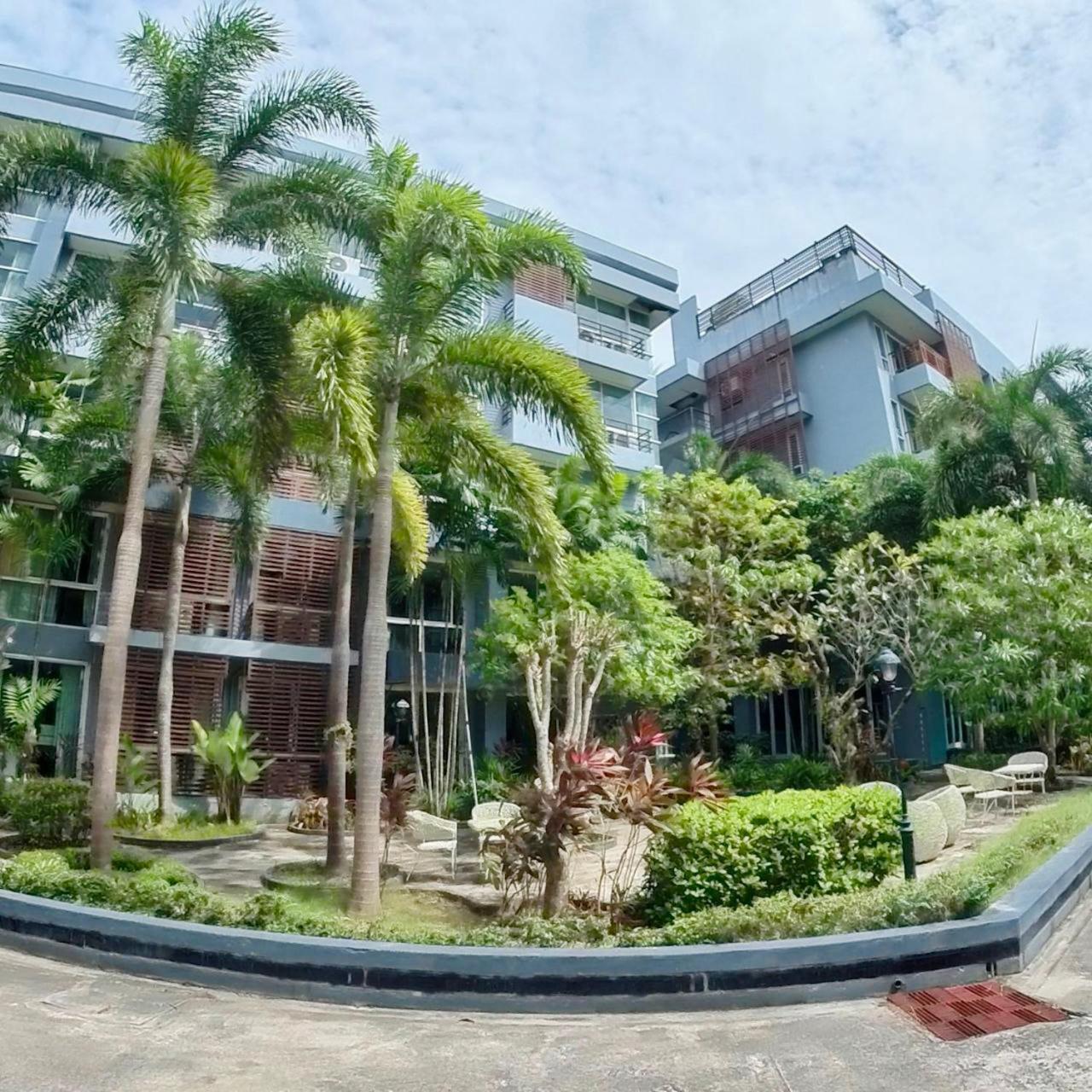 The Kris 2 Bedrooms 2 Bathrooms Pangsapuri *
