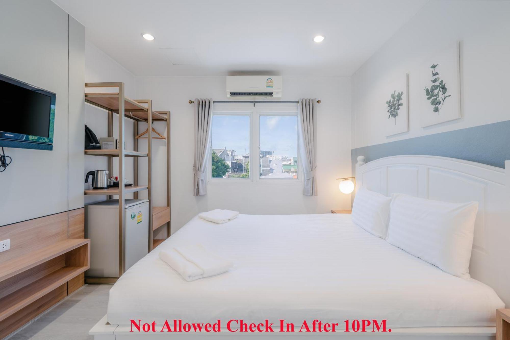 Baan Sutra 3* Phuket