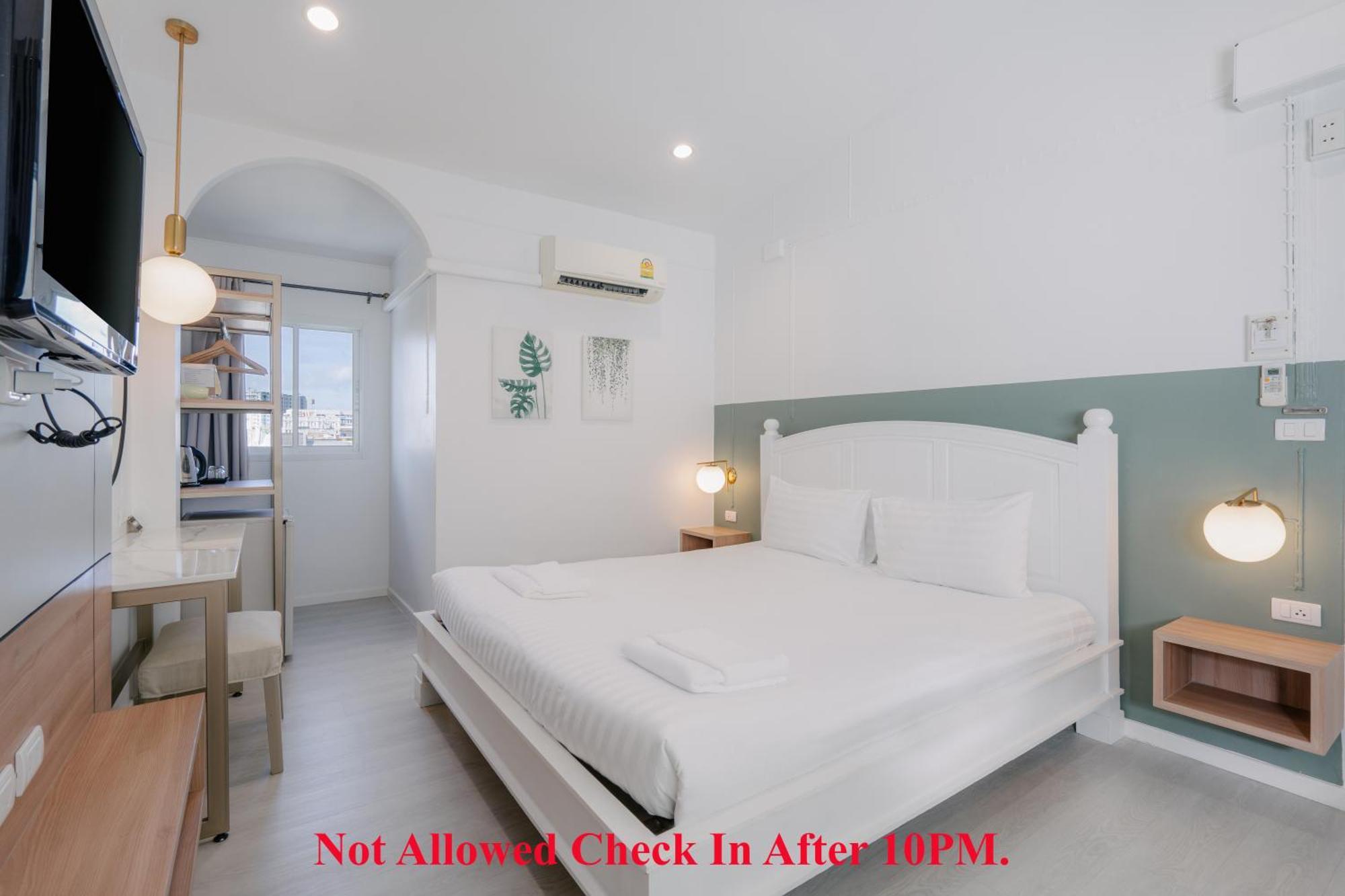 Baan Sutra Gasthuis Phuket