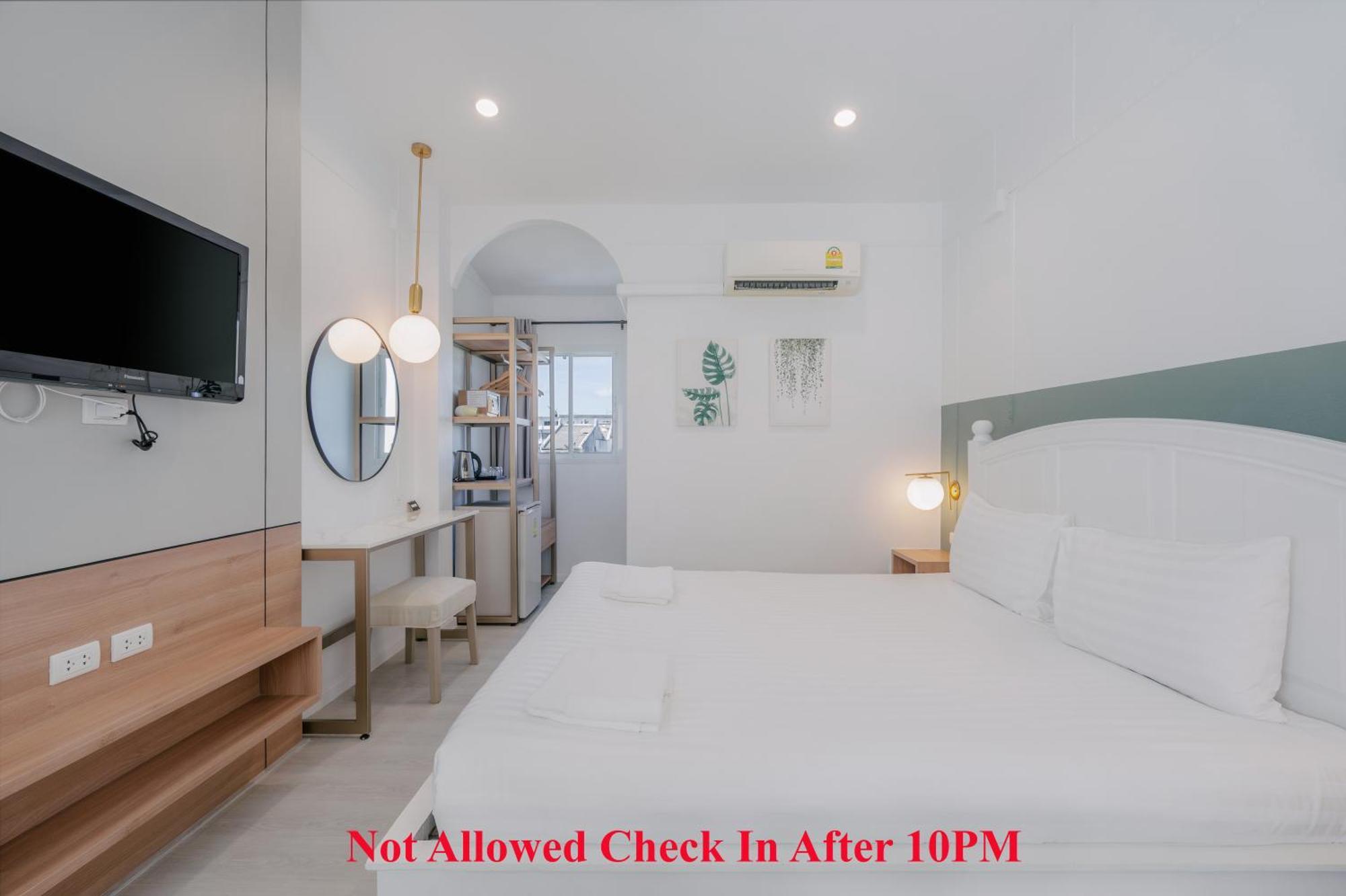 Baan Sutra Gasthuis 3*