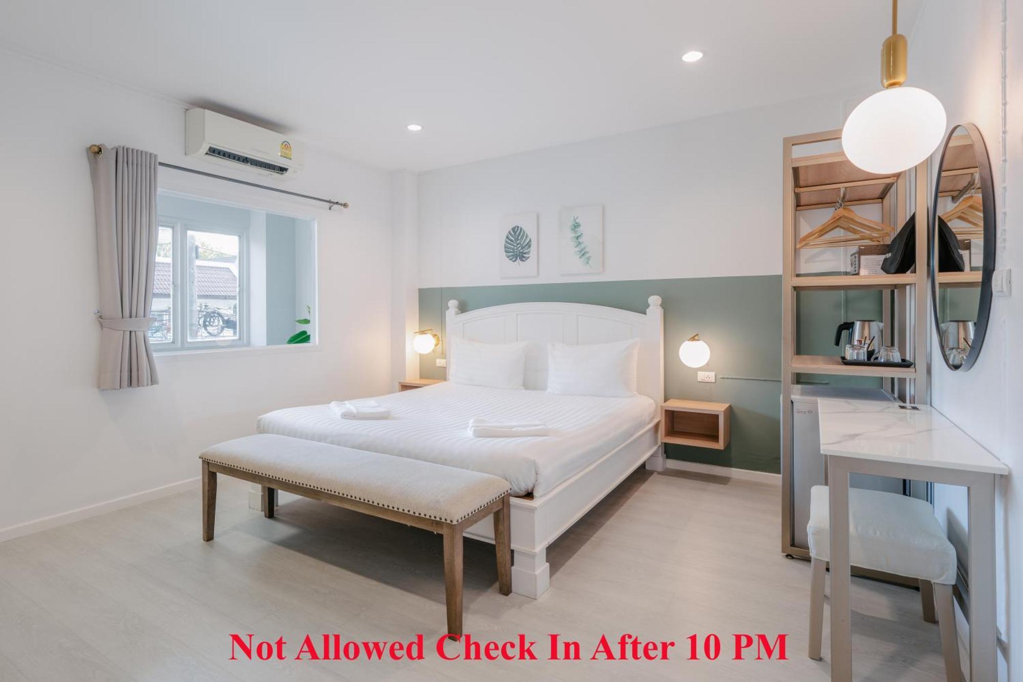 Baan Sutra Phuket