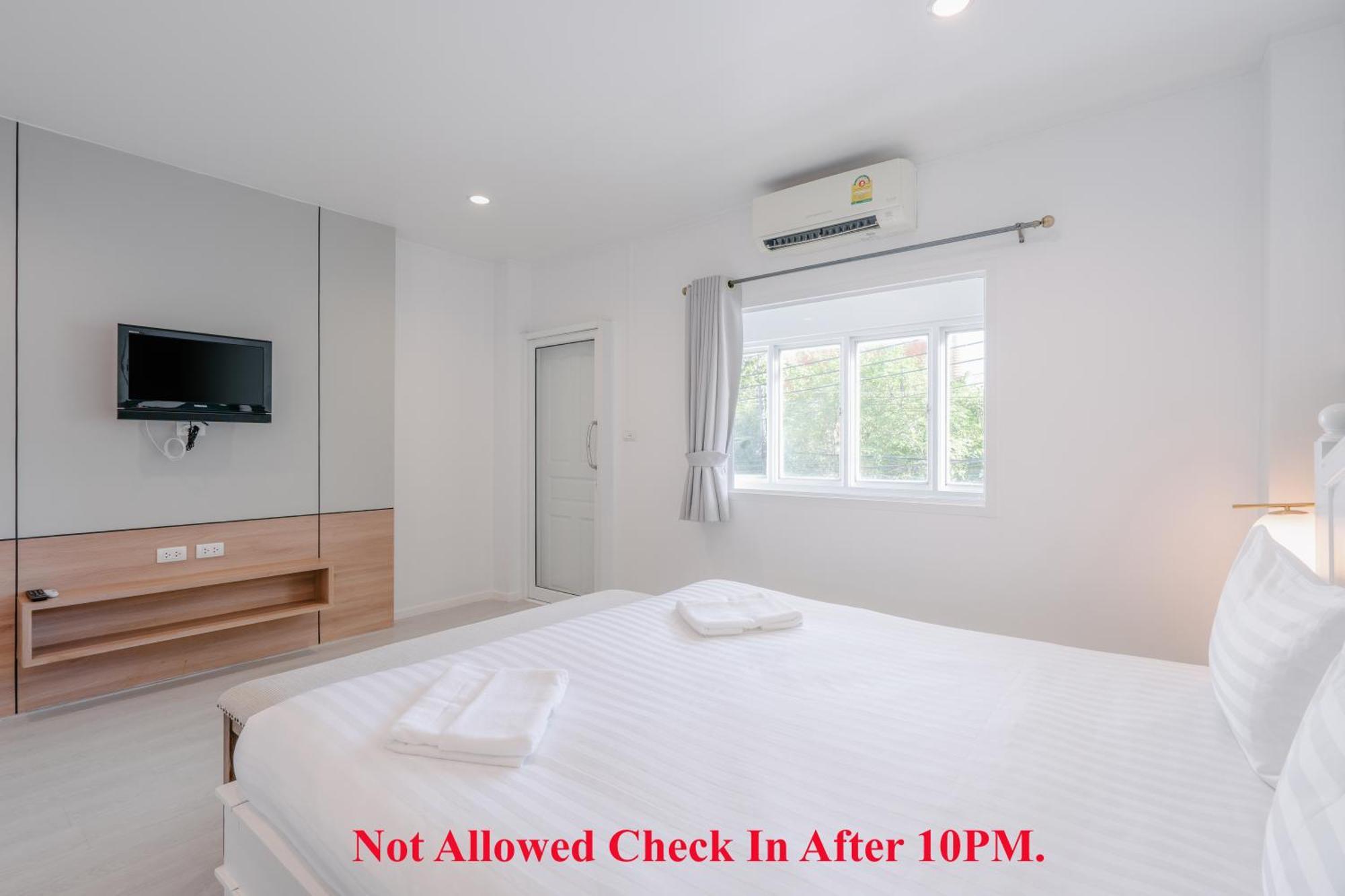 Baan Sutra 3* Phuket
