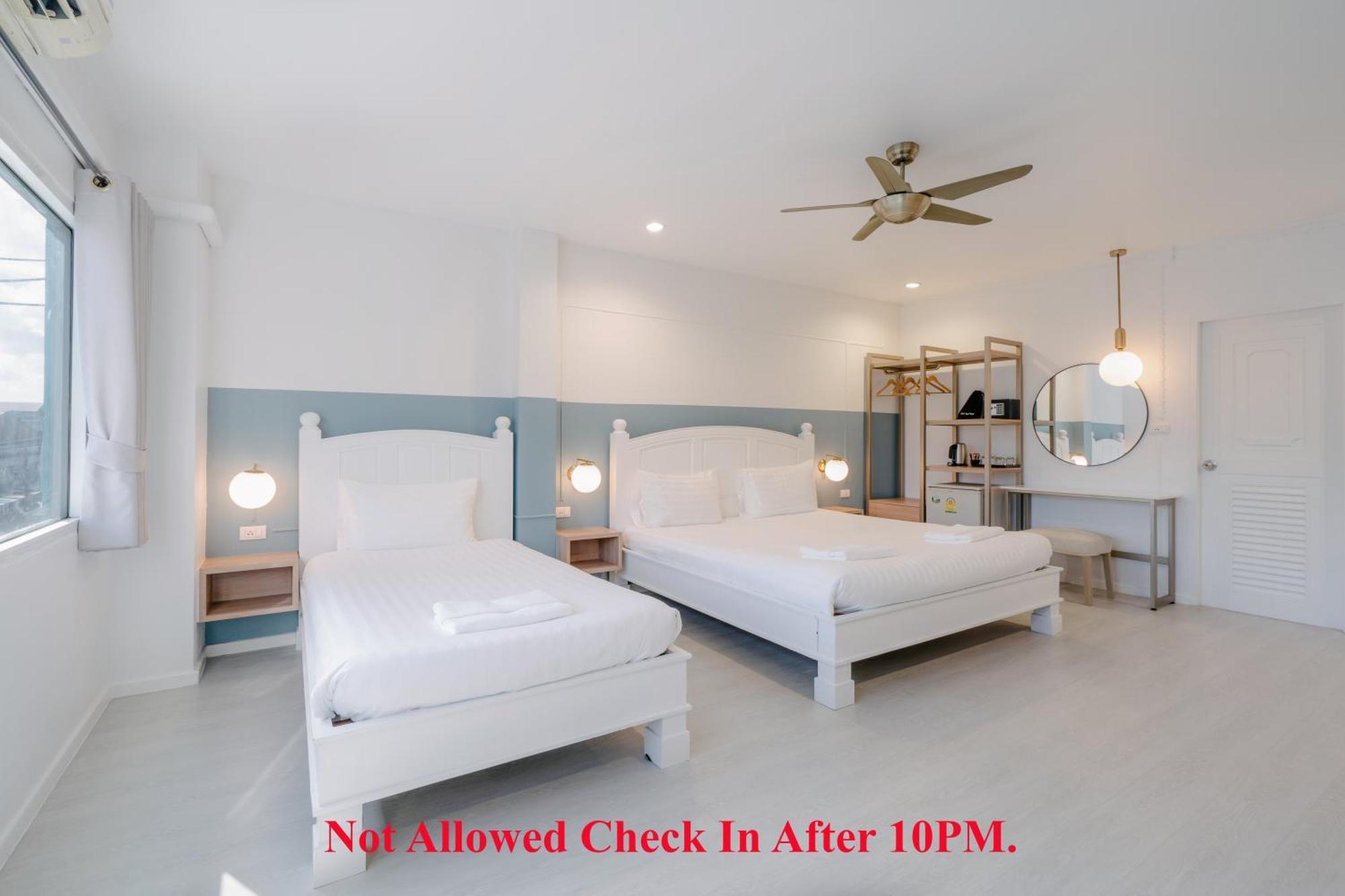 Baan Sutra Phuket