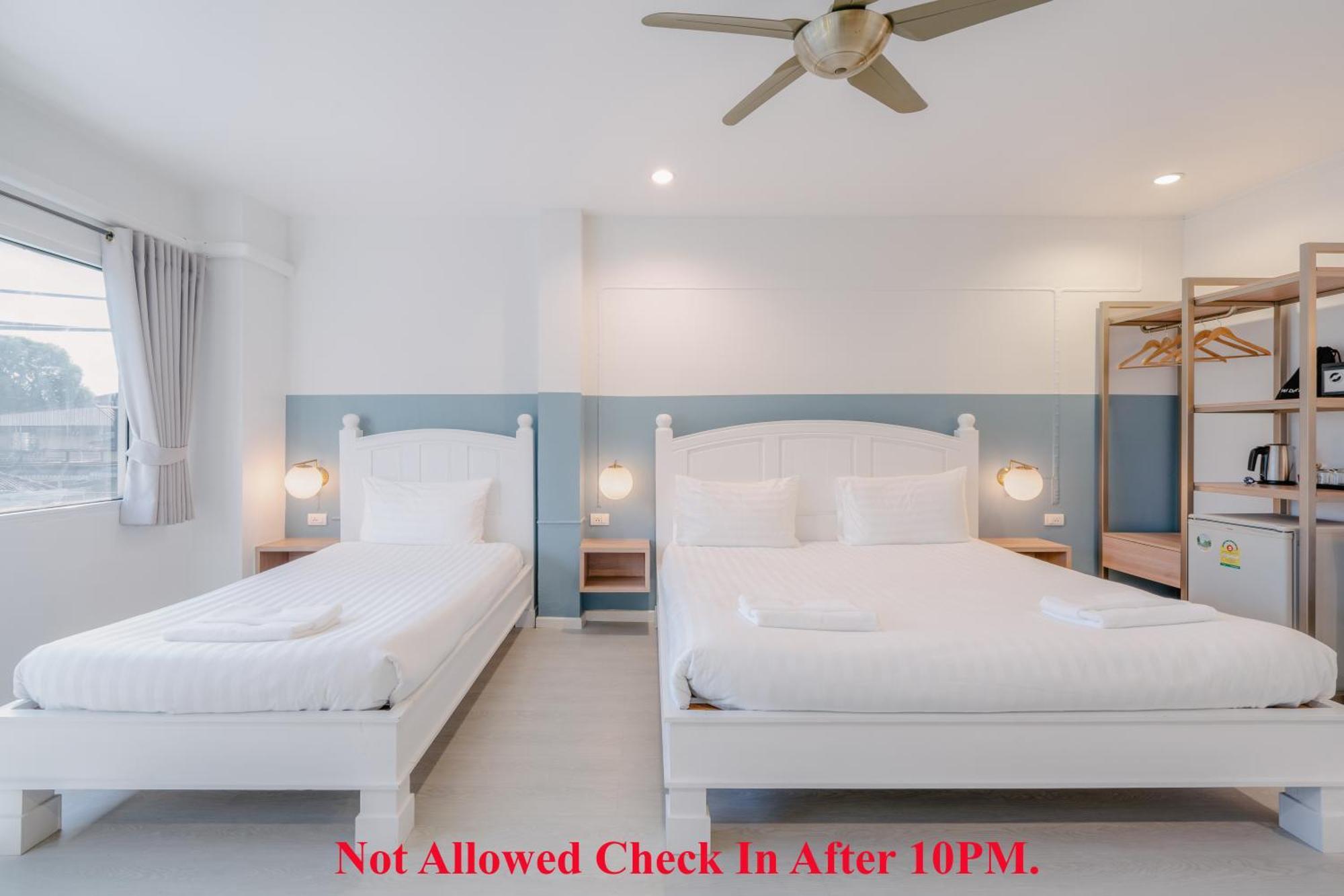 Baan Sutra Guest house