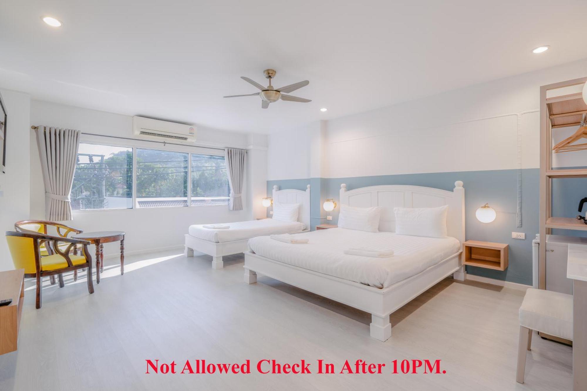 Baan Sutra Phuket