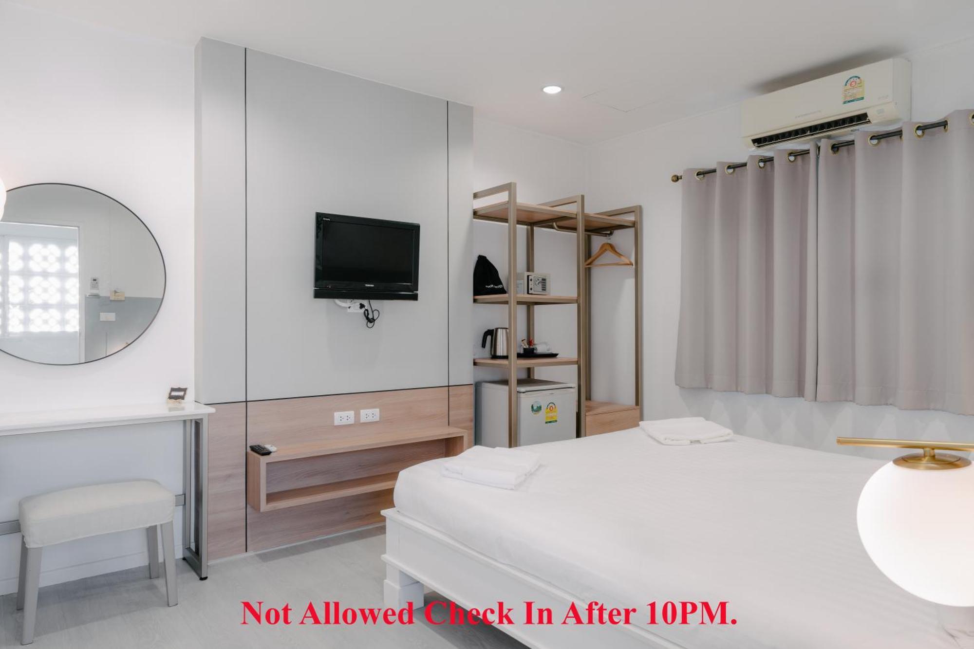 Baan Sutra Phuket