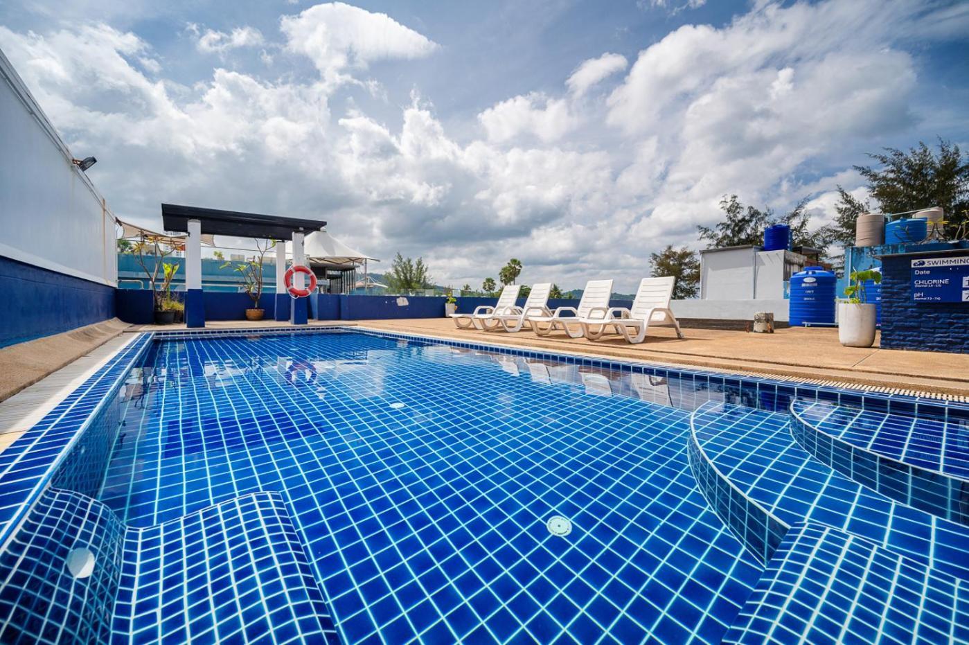 Kokotel Phuket Hotel