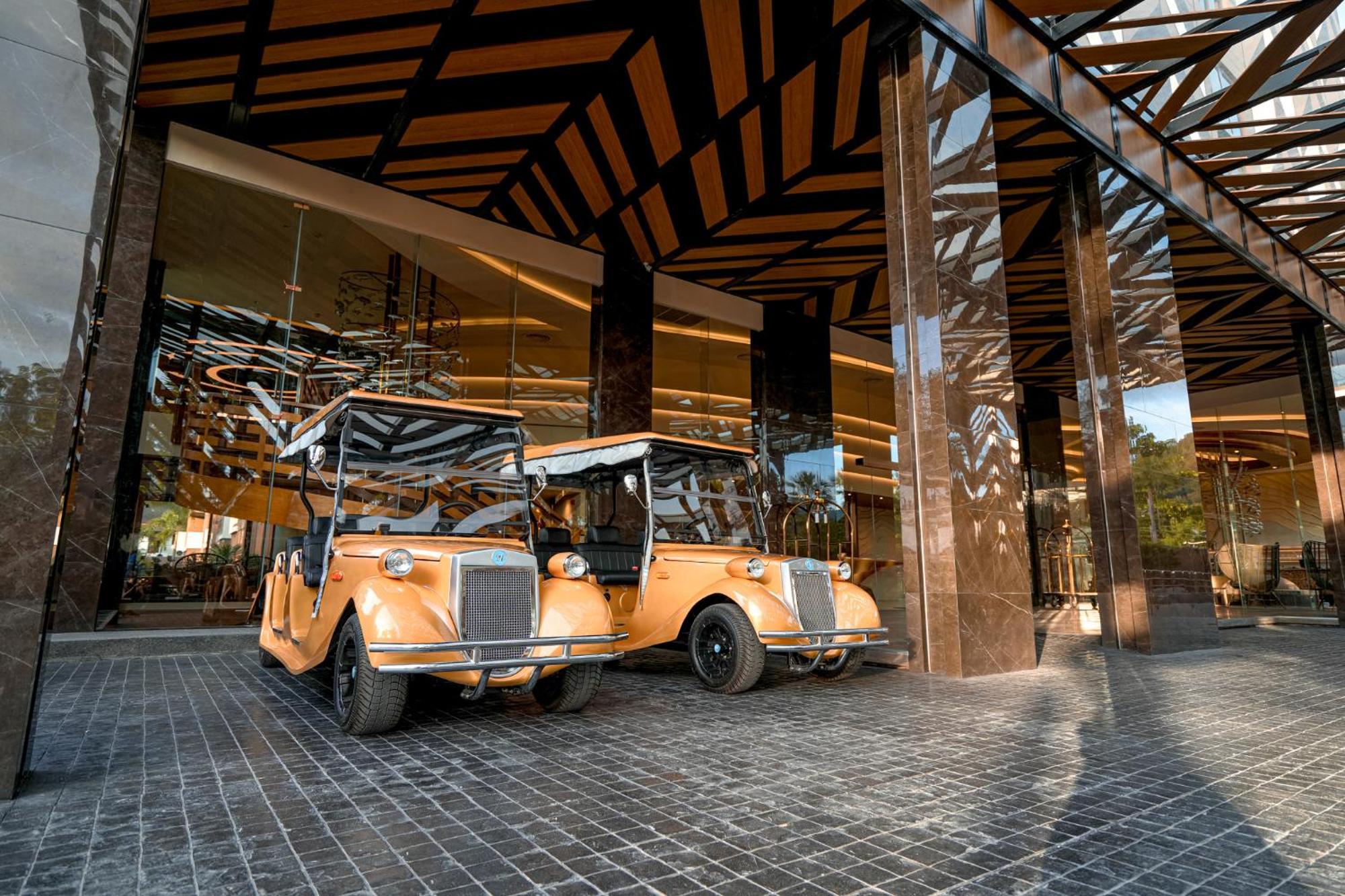The Marin Phuket 5*