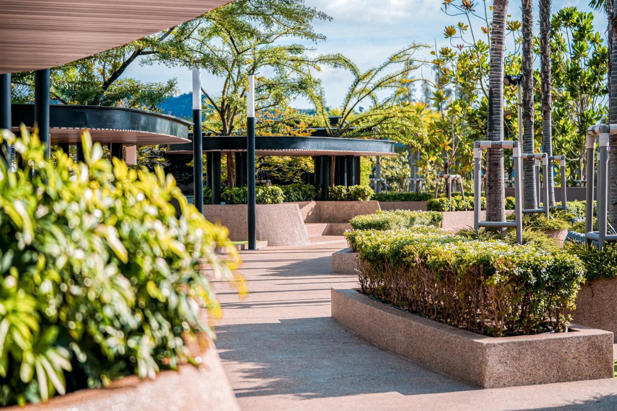 The Marin Phuket 5*