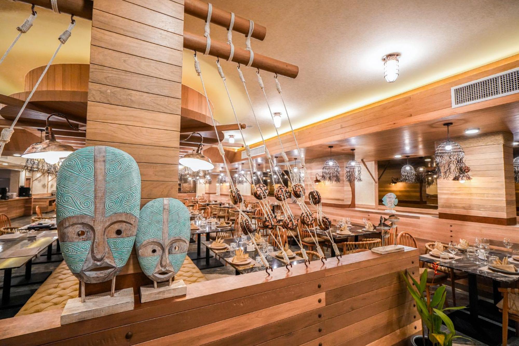 The Marin Phuket Hotel 5*