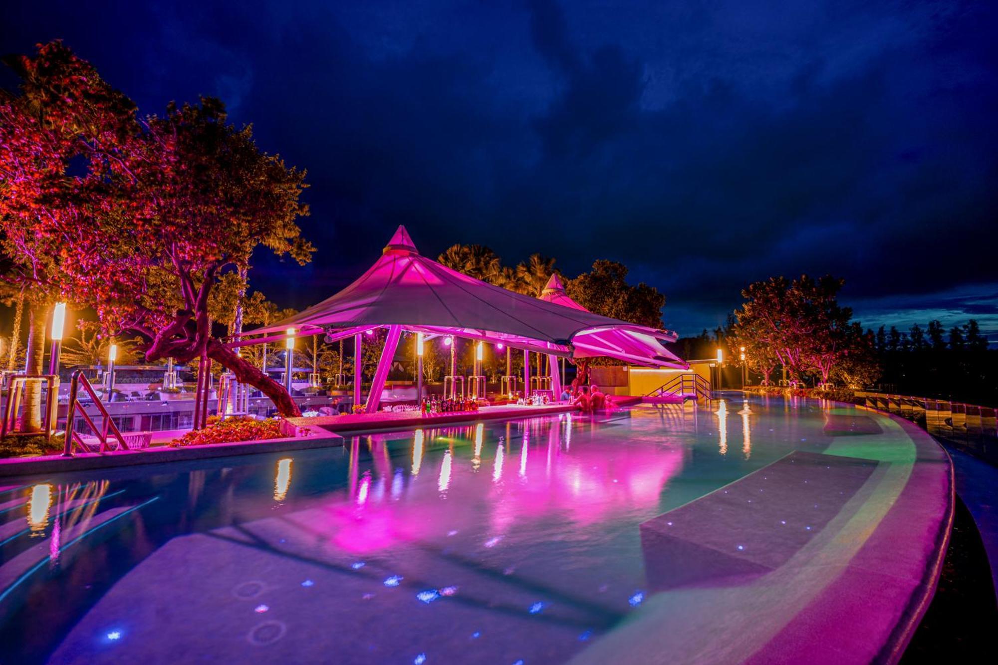 The Marin Phuket Hotel