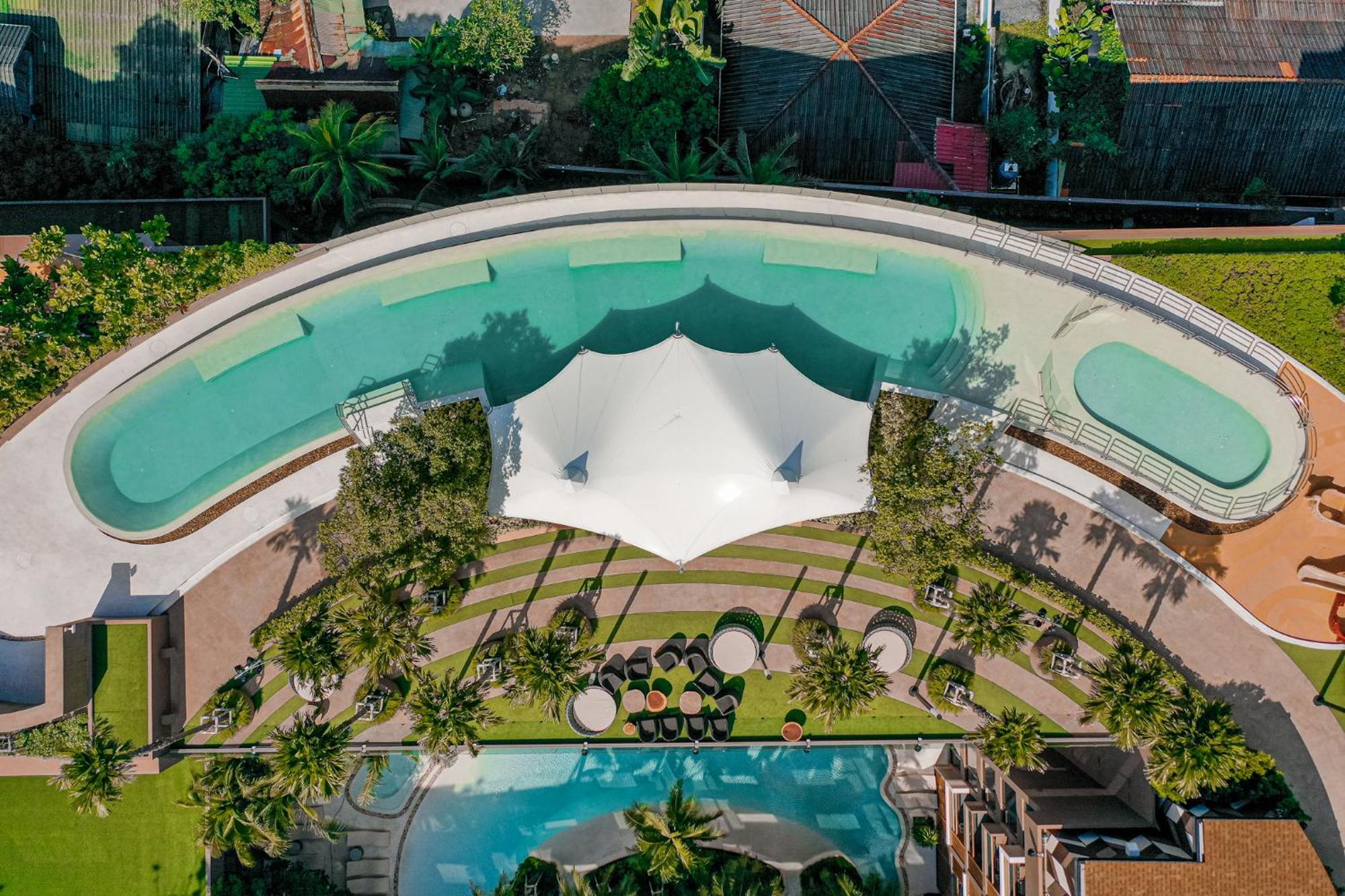 The Marin Phuket 5*