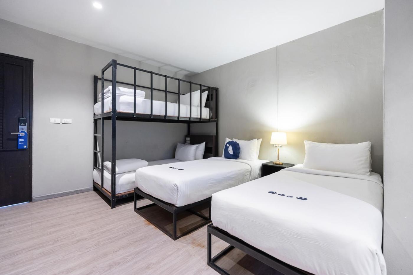 Kokotel Phuket Hotel 3*