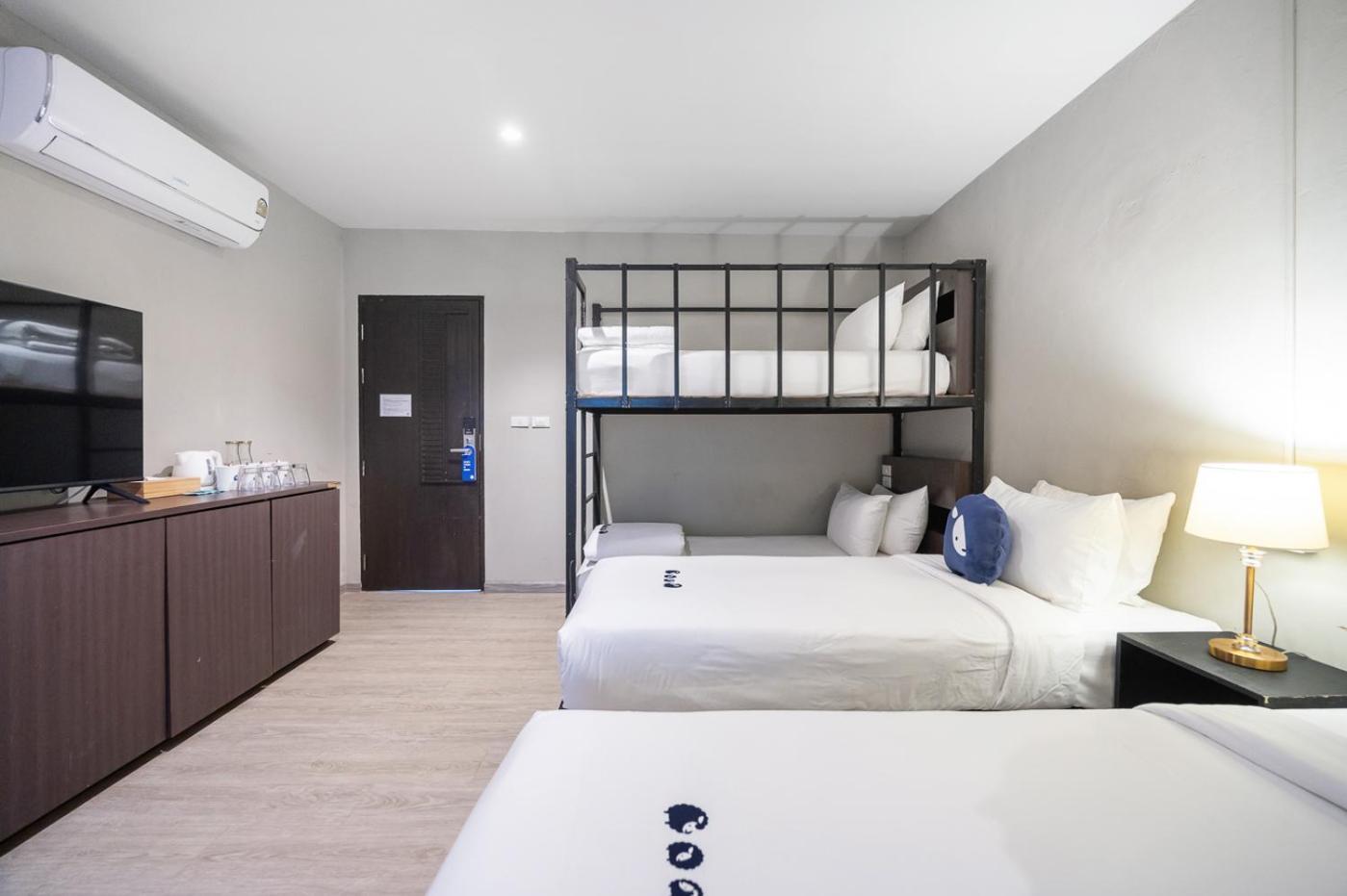 Kokotel Phuket Hotel Patong
