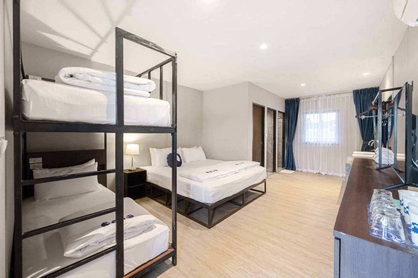 Hotel Kokotel Phuket