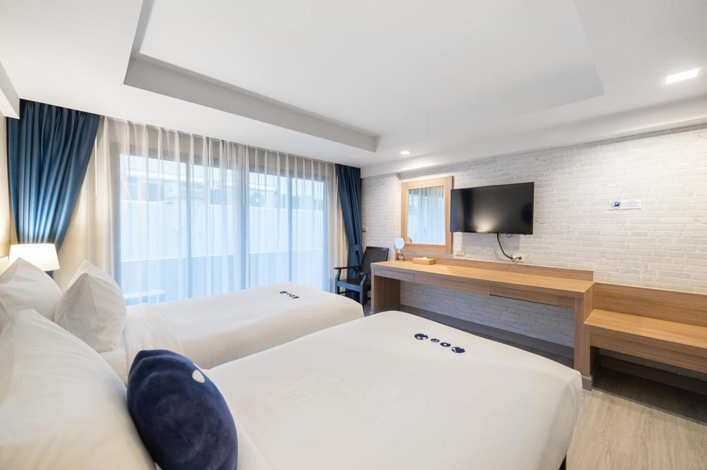 Hotel Kokotel Phuket