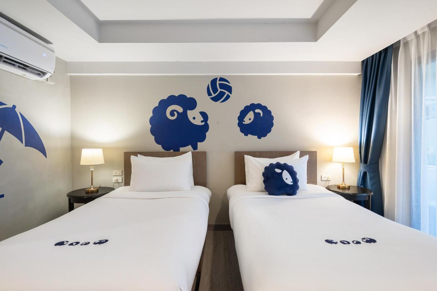 Kokotel Phuket Hotel Patong