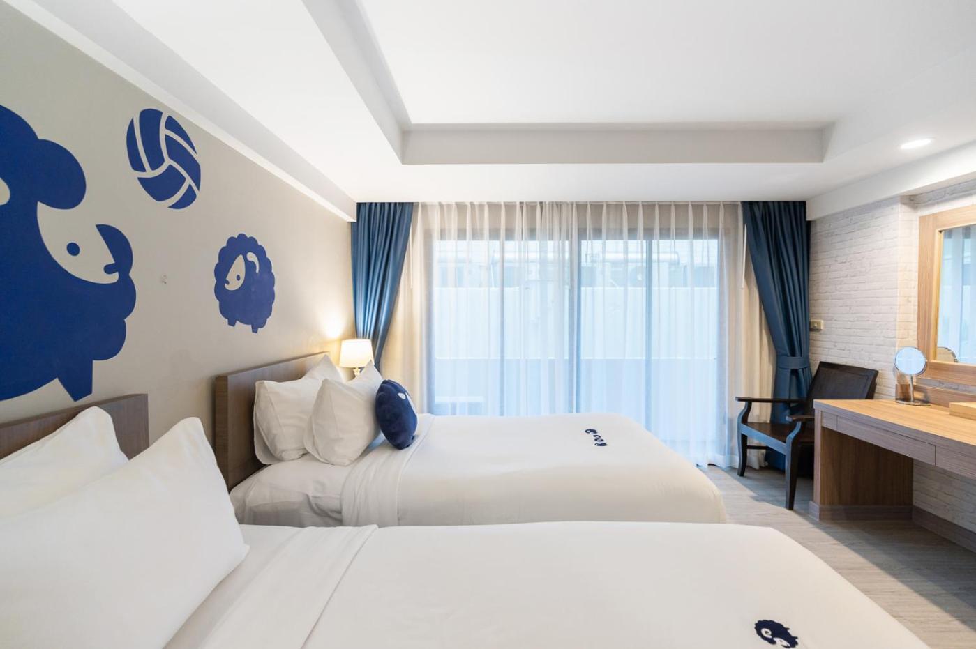 Kokotel Phuket Hotel
