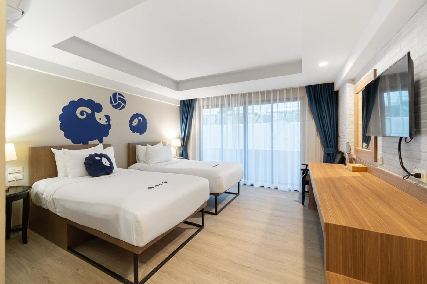 Kokotel Phuket Hotel 3*