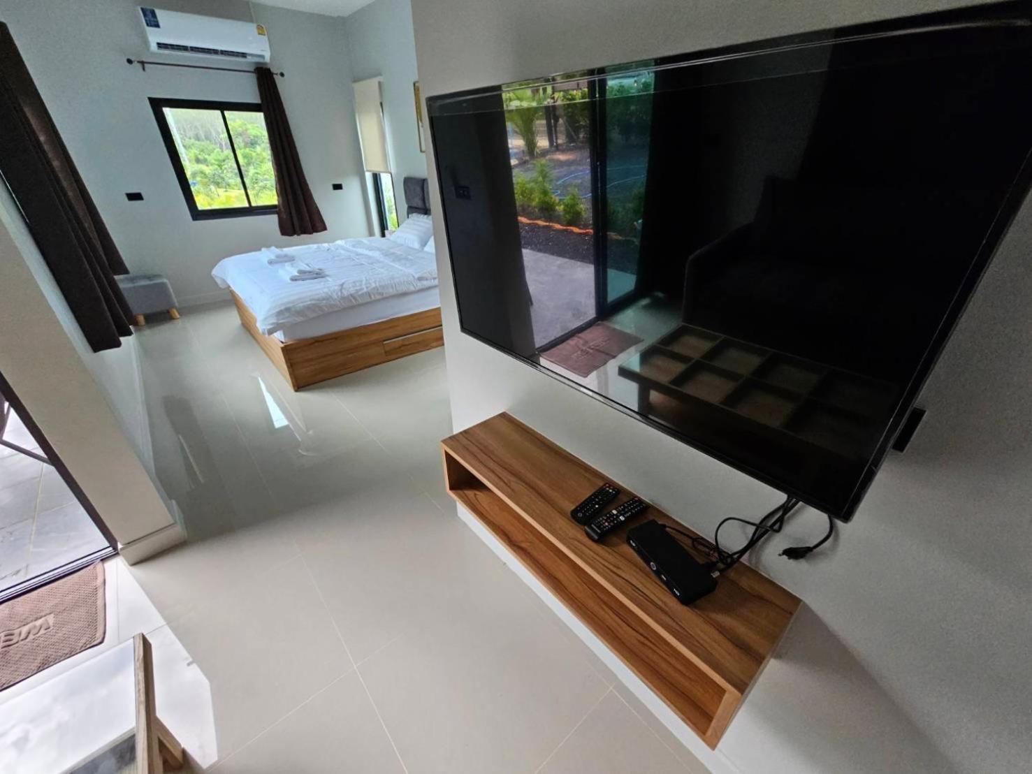 The Hill Thalang Holiday home *