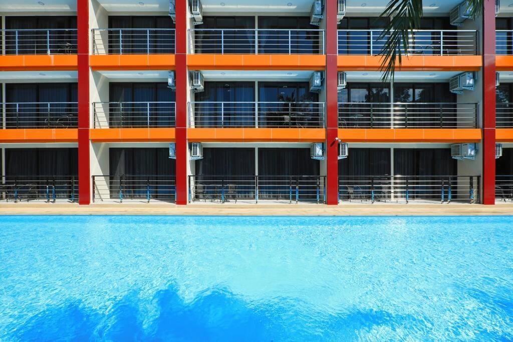Apartment A1517 Mbc. Mai Khao