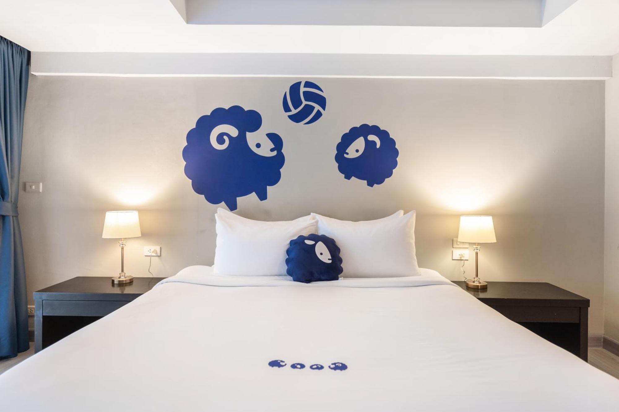 Hotel Kokotel Phuket Patong