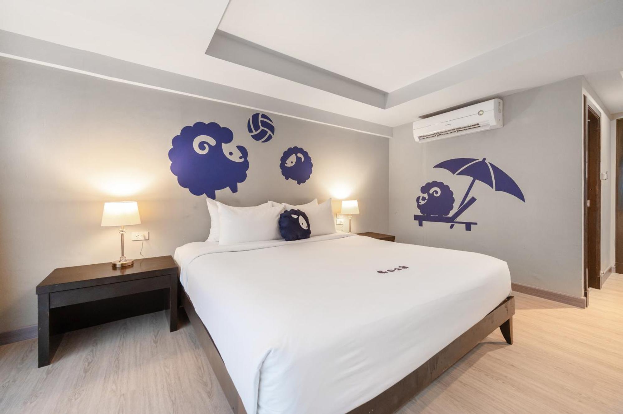 Kokotel Phuket Hotel Patong
