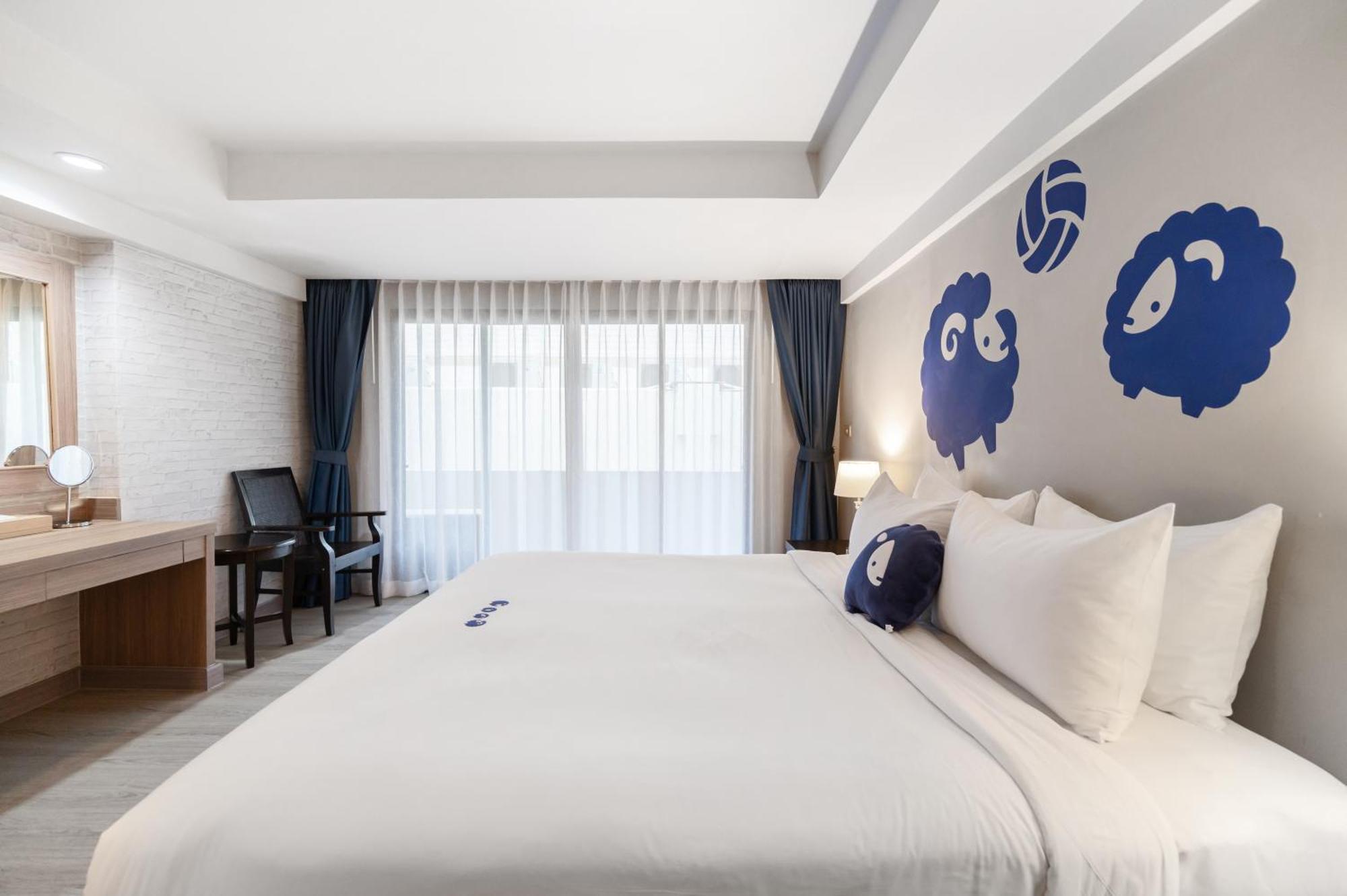 Kokotel Phuket 3* Patong