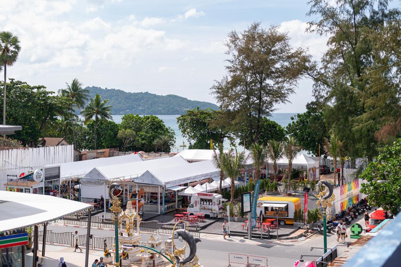 Kokotel Phuket Hotel