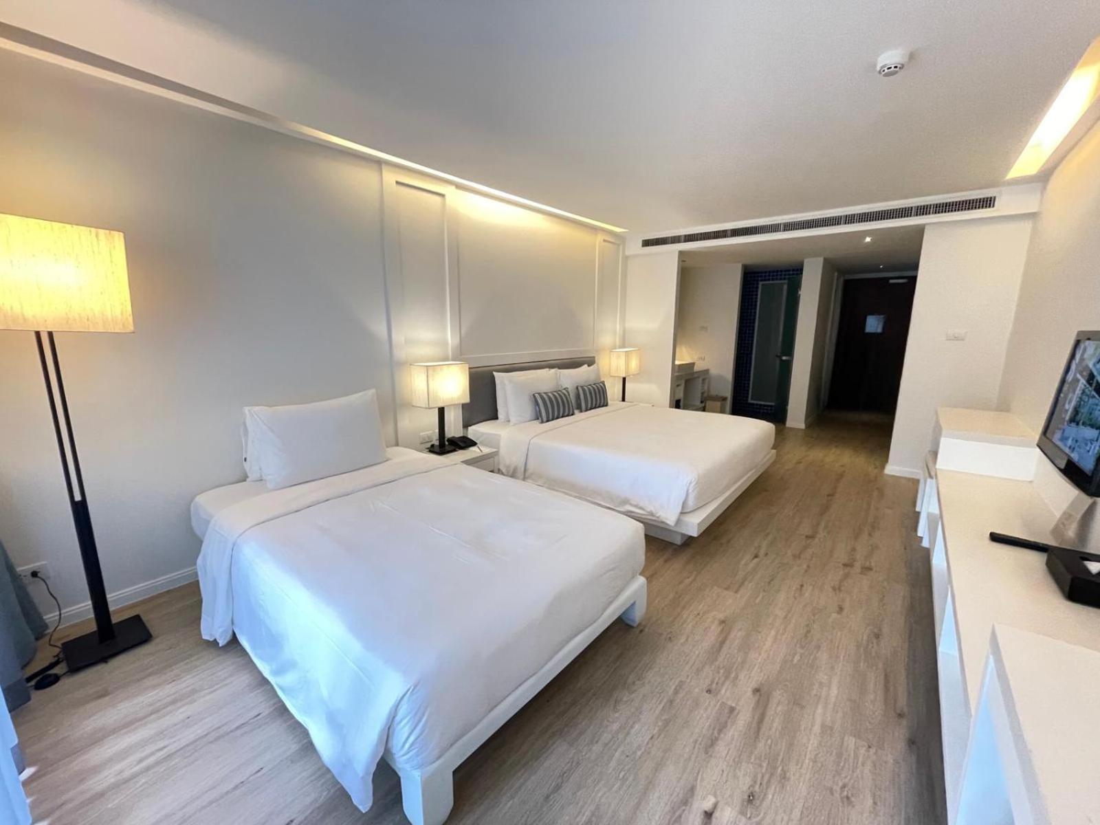 Nap Patong Hotel