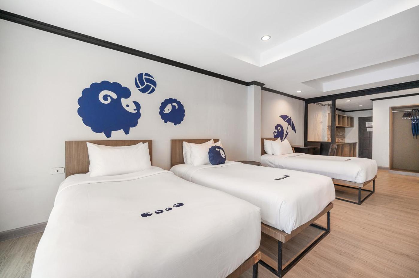 Kokotel Phuket Patong