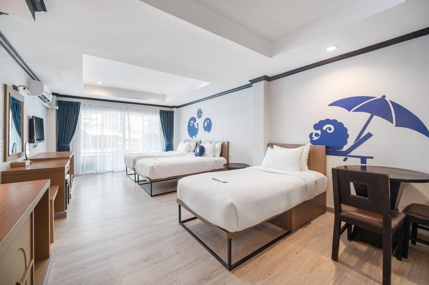 Hotel Kokotel Phuket Patong