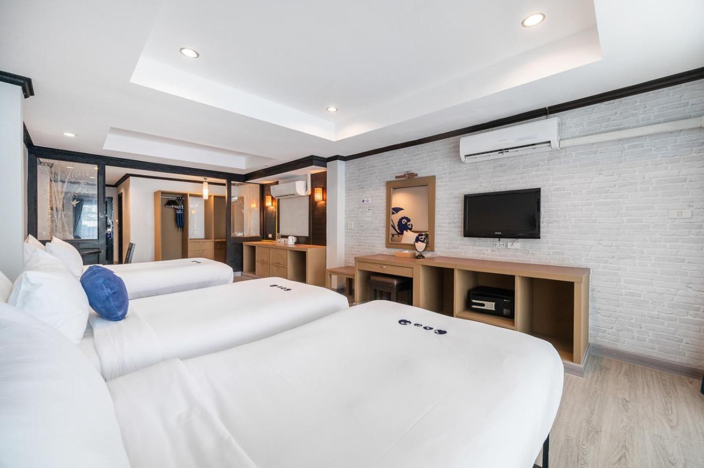 Kokotel Phuket Hotel