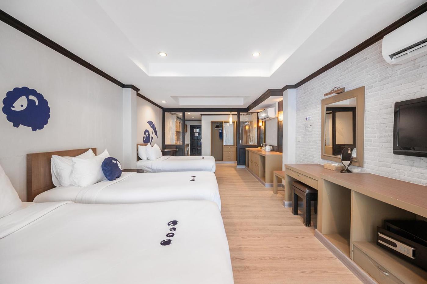 Kokotel Phuket Hotel