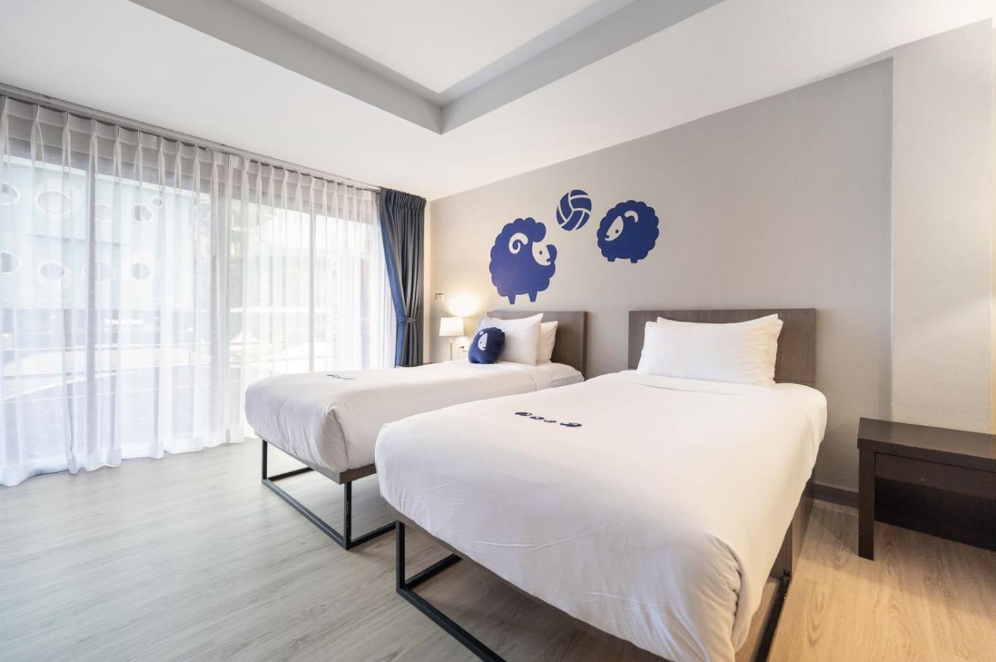Hotel Kokotel Phuket