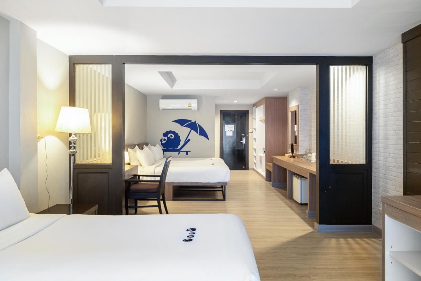Kokotel Phuket Hotel Patong