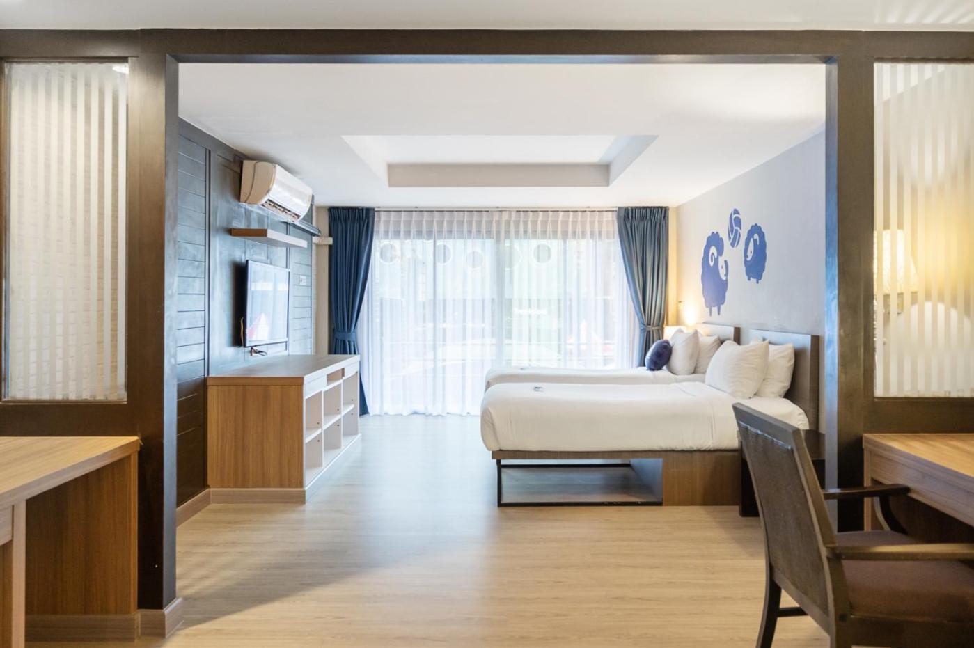 Kokotel Phuket Patong