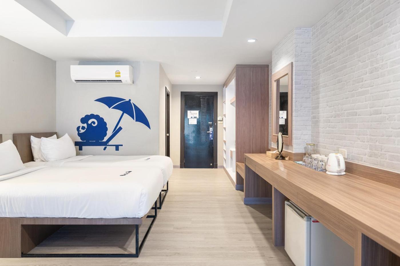 Kokotel Phuket 3* Patong