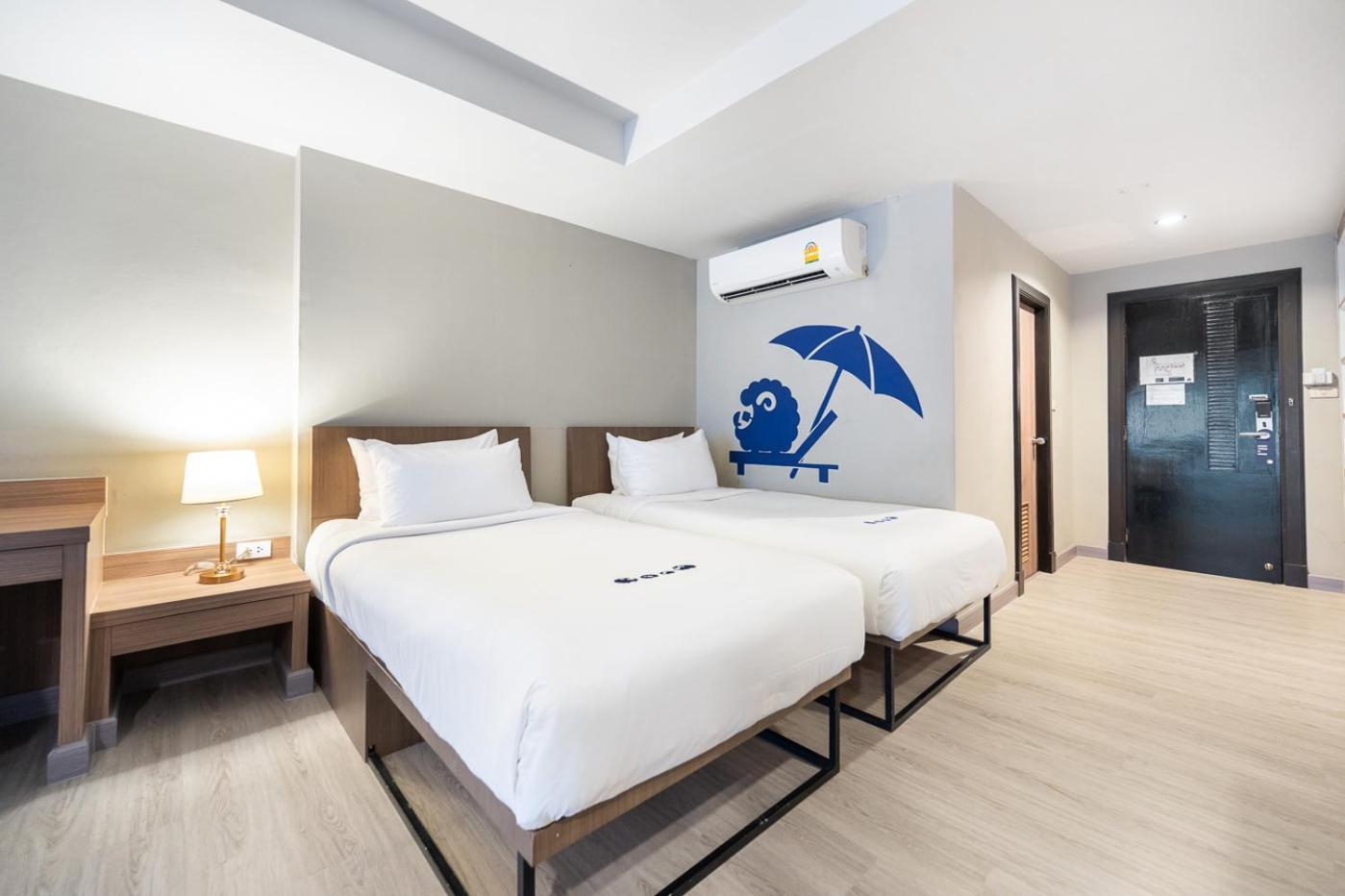 Kokotel Phuket Hotel