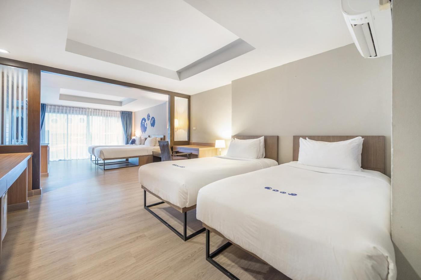 Kokotel Phuket Hotel